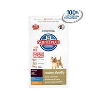 Hills Science Plan Canine Healthy Mobility Mini Chicken