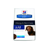 hills prescription diet canine zd mini