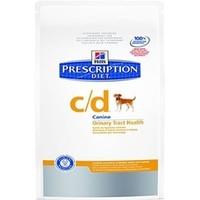 hills prescription diet canine cd