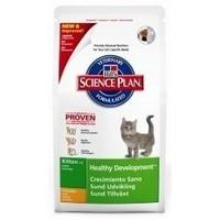 Hills Science Plan Kitten Healthy Development Chicken