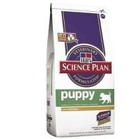 Hills Science Plan Puppy Healthy Development Mini Chicken