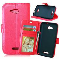 High Quality PU leather Wallet Mobile Phone Holster Case For Sony XPERIA E4/E4G/M4/M2/Z3/Z4/Z1 mini/Z3 mini