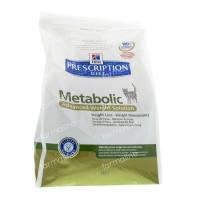 Hills Feline Prescription Metabolic 4 kg