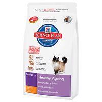 Hill\'s Feline Senior Healthy Ageing 11+ - 8kg