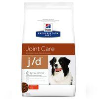 Hill\'s Prescription Diet Canine - j/d Joint Care - Economy Pack: 2 x 12kg