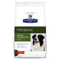 Hill\'s Prescription Diet Canine - Metabolic Weight Management - Economy Pack: 2 x 12kg
