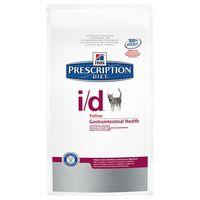 Hill\'s Prescription Diet Economy Packs - Feline w/d: 2 x 5kg