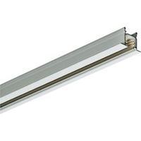 High voltage mounting rail Rail Eutrac 145211 White