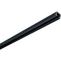 high voltage mounting rail rail eutrac 145200 black