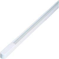 High voltage mounting rail Rail Brilliant Vario I 1-phase 222027P05 White