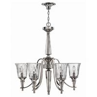 Hinkley Lighting Chandon 6 Light Chandelier