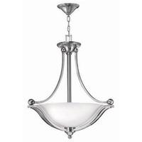 Hinkley Lighting Bolla Single Uplight Pendant Light