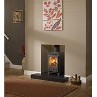 Hillandale Silverdale 5 DEFRA Approved Wood Burning Stove