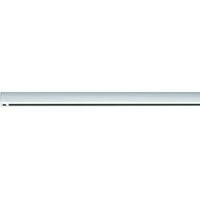 High voltage mounting rail Rail Paulmann 97682 White