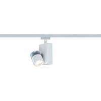 High voltage mounting rail light URail Built-in LED 9 W LED Paulmann TecLed White