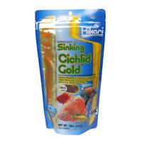 Hikari Cichlid Gold Sinking Mini Pellets 342g