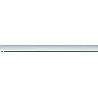 High voltage mounting rail Rail Paulmann 97684 White