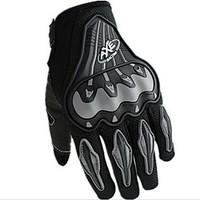 High Quality Breathable Durable Non-Slip Motorbike Motocross Motorcycle/Bicycle Gloves