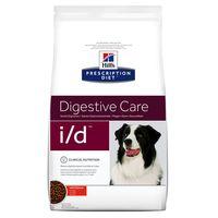 hills prescription diet canine id digestive care 12kg