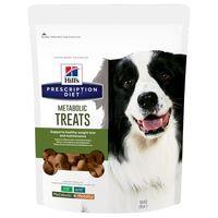 Hill\'s Prescription Diet Canine Metabolic Treats - 220g