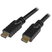 High Speed Hdmi Cable M/m - Active - Cl2 In-wall - 20 M (65 Ft.)