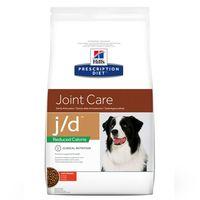 Hill\'s Prescription Diet Canine - j/d Reduced Calorie Joint Care - Economy Pack: 2 x 12kg