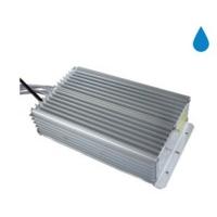 high quality waterproof 120w led driver