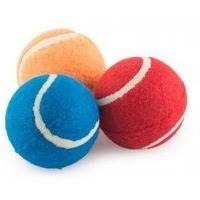 High Bounce Tennis Ball 6cm Display Box (Pack of 20)