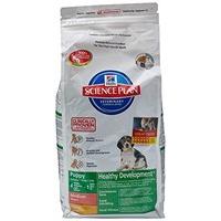 Hill\'s Science Plan Canine Puppy Chicken Medium Breed Dry Mix 3 kg