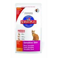 Hills Pet Nutrition Feline Sensitive Skin 1.5kg