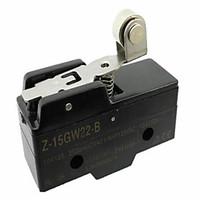 High-Current Micro-Switch Travel...