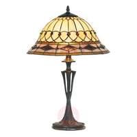 high quality table lamp kassandra 59 cm