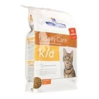 hills feline cat prescription diet kd 9186m 1 50 kg