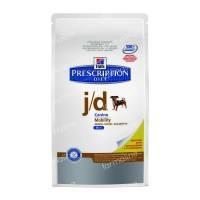 Hill\'s Canine Dog Prescription Diet Mini j/d 5 kg