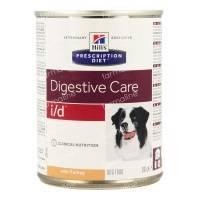 Hills Canine Dog Prescription Diet i/d 360 g