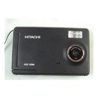 hitachi hdc 991e digital camera