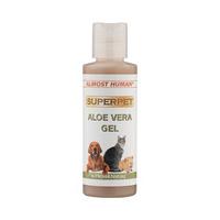 Higher Nature Almost Human SuperPet Aloe, 120ml
