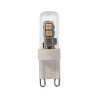 High Quality 2.2watt LED G9 Lamp 210 Lumens