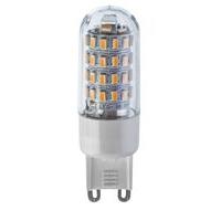 High Quality 3 Watt LED G9 Lamp - 300 Lumen Warm White