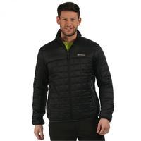 Highfell II Jacket Black