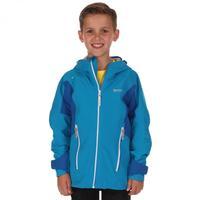 Hipoint Stretch Jacket Methyl Blue