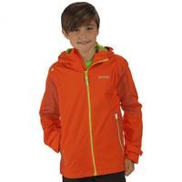 Hipoint Stretch II Jacket Magma Cinnamon