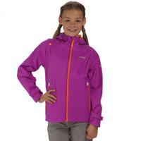 Hipoint Stretch II Jacket Vivid Viola