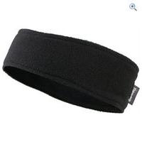 Hi Gear Kids\' Thinsulate Headband - Size: L-XL - Colour: Black