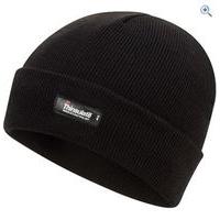 Hi Gear Kids\' Acrylic Thinsulate Hat - Size: L-XL - Colour: Black