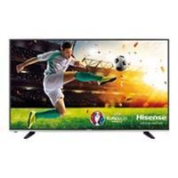 hisense 55 4k uhd 3840 x 2160 hdmi usb led tv