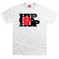 Hip Hop Love T Shirt