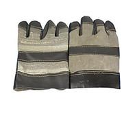 High Temperature Resistance Welder Welding Protective Gloves 2 Pairs Packaged for Sale