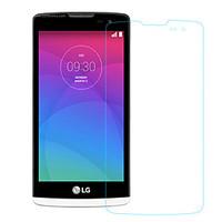 High Quality High Definition Screen Protector for LG Leon 4G LTE H340N