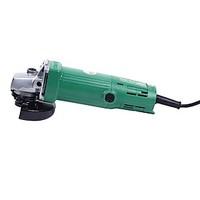 hitachi 4 inch angle grinder 560w rear switch grinder g10sf3